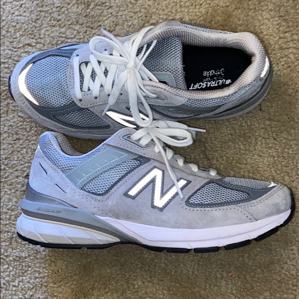 New Balance 190v5
